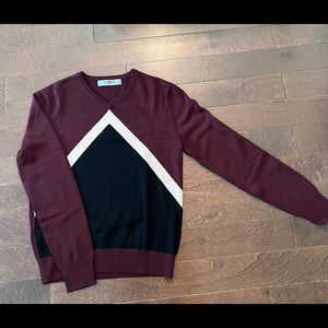 Givenchy wool sweater